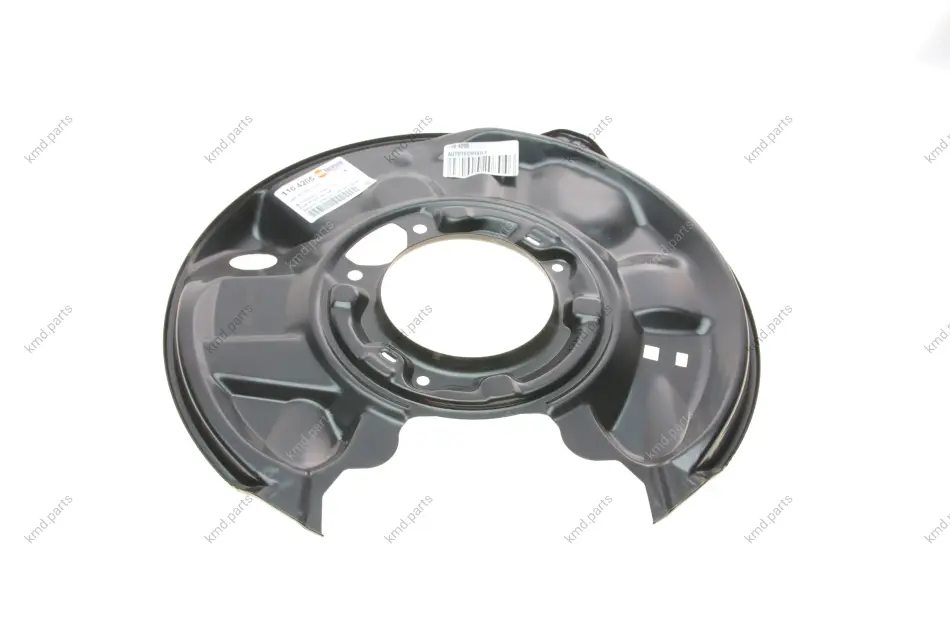 Захист диска гальмівного (заднього) MB (W203/209) 00-10 Л. AUTOTECHTEILE 110 4205 (фото 1)