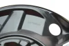 Захист диска гальмівного (заднього) MB (W203/209) 00-10 Л. AUTOTECHTEILE 110 4205 (фото 2)