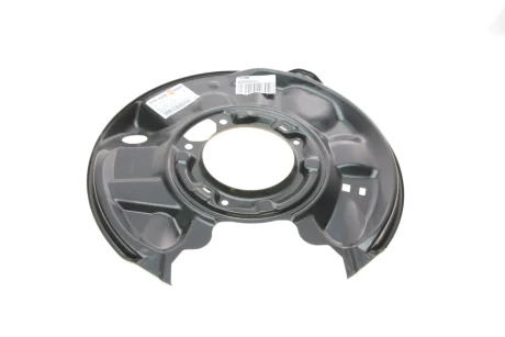 Захист диска гальмівного (заднього) MB (W203/209) 00-10 Л. AUTOTECHTEILE 110 4205