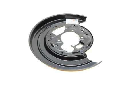 Захист тормозного диска задн. MB Sprinter 906 416-518CDI 06-18/VW Crafter Л. AUTOTECHTEILE 110 4215