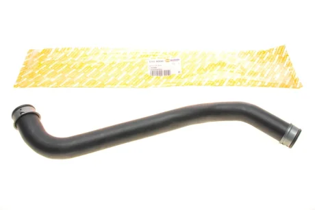 Патрубок радіатора MB E-class (W211) 05-08 OM642 Autotechteile AUTOTECHTEILE 1105006