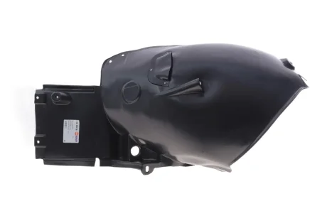 Підкрильник (передній/зад.частина) MB S-class (W221) 05-13 (R) AUTOTECHTEILE 110 6919