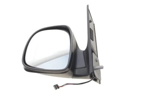 Дзеркало заднього виду MB Vito (W639) 03-05 (L) (електро/підігрів) AUTOTECHTEILE 110 8125