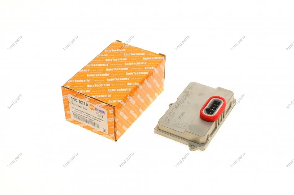 Блок розжига ксенона Audi/BMW/MB/Opel/Ford Autotechteile AUTOTECHTEILE 1108279 (фото 1)