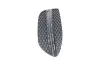 Решітка бампера MB C-class (W205) 13- (L) AUTOTECHTEILE 120 8859 (фото 6)
