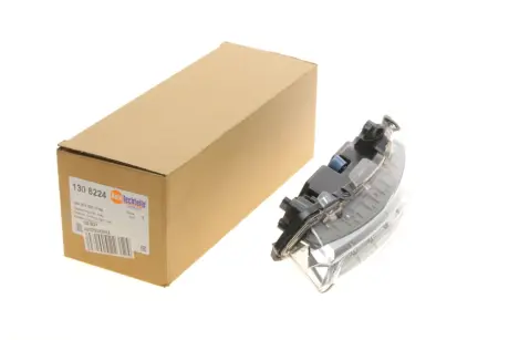 Фара дневного ходового света MB C-class (W204)/S-class (W221) 05-14 (L) AUTOTECHTEILE 130 8224