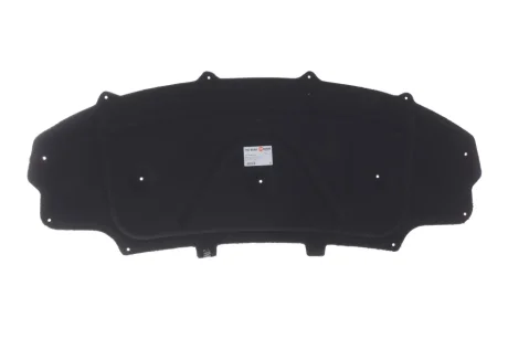 Шумоізоляція капота MB GL-class (X164) 06-/ML (W164) 05- AUTOTECHTEILE 150 8884