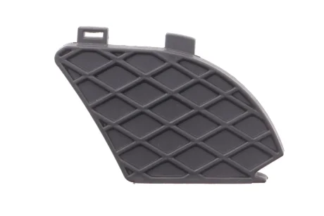 Решітка бампера (переднього) MB E-class (W210) 95-02 (R) AUTOTECHTEILE 160 8823