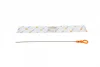 Щуп рівня масла VW Caddy III 1.6 i 04-/Touran 1.6 i 03-10 (L=450mm) AUTOTECHTEILE 311 5013 (фото 1)