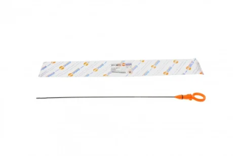 Щуп рівня масла VW Caddy III 1.6 i 04-/Touran 1.6 i 03-10 (L=450mm) AUTOTECHTEILE 311 5013