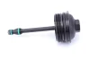 Кришка фільтра масляного VW T5/Caddy III 1.6TDI-2.0TDI 09- AUTOTECHTEILE 311 5017 (фото 4)