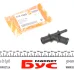 Фланець системи охолодження VW T5 1.9-2.5 TDI 03-09 AUTOTECHTEILE 312 1020 (фото 1)