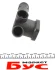 Фланець системи охолодження VW T5 2.0i 03- AUTOTECHTEILE 312 1027 (фото 3)