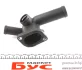 Фланець системи охолодження VW T5 2.0i 03- AUTOTECHTEILE 312 1027 (фото 6)