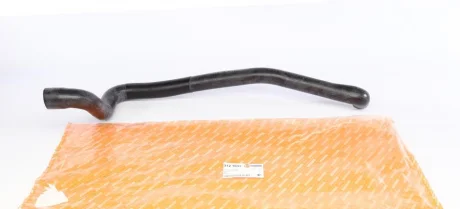 Патрубок системи охолодження VW T4 2.4D 91- AUTOTECHTEILE 312 1033