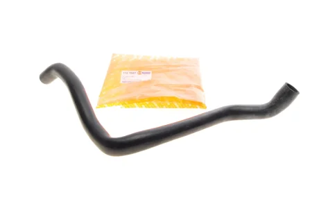 Патрубок радіатора Caddy/Golf/Passat 1.6 04-08 (нижн.) AUTOTECHTEILE 312 1047