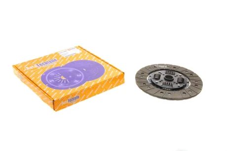 Фото - диск зчеплення LT 2.5TDI/SDI 09/98- (240mm) AUTOTECHTEILE 314 1005 Диск зчеплення LT 2.5TDI/SDI 09/98- (240mm) AUTOTECHTEILE 314 1005