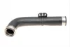 Патрубок інтеркулера гумовий з фітингами, армований ниткою AUTOTECHTEILE 3145014 (фото 5)