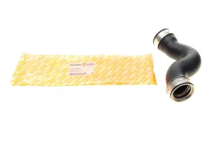Фото - патрубок інтеркулера VW Caddy 1.9TDI 03- (BJB) AUTOTECHTEILE 314 5016 Патрубок інтеркулера VW Caddy 1.9TDI 03- (BJB) AUTOTECHTEILE 314 5016