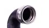 Патрубок інтеркулера Skoda Superb/VW Passat 1.9TDI 00-08 AUTOTECHTEILE 314 5020 (фото 4)