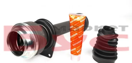 ШРКШ (ШРУС) внутрішній VW T5 2.5TDi 03- (R) AUTOTECHTEILE 340 7030