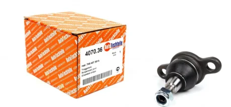 Опора шаровая AUTOTECHTEILE 3407036