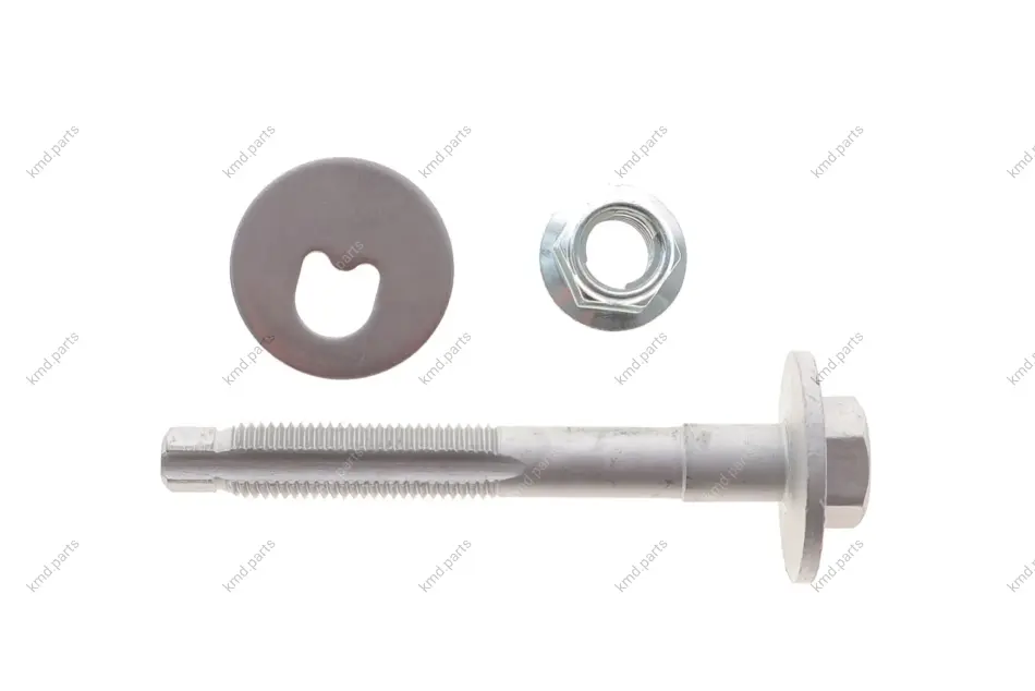Болт з ексцентриком (рем-кт) Audi A3/Octavia 04-13 AUTOTECHTEILE 350 1010 (фото 1)