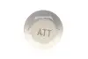 Болт рычага (переднего) Audi A3 96-03/VW Caddy 05-09/Skoda Fabia 07-14 (М12x1.5x82) AUTOTECHTEILE 350 1016 (фото 3)