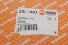 Проставка под заднюю пружину верхняя Autotechteile AUTOTECHTEILE 3511000 (фото 5)