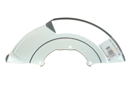 Захист диска гальмівного (переднього) VW T4 94-03 Л. AUTOTECHTEILE 361 5020