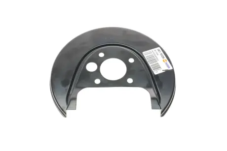 Захист диска гальмівного (заднього) (R) VW Golf IV/Skoda Octavia I/Rapid 96-19 AUTOTECHTEILE 361 5026