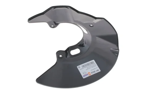 Захист диска гальмівного (переднього) VW T5 03-15 Пр. AUTOTECHTEILE 361 5032 - фото 8 Захист диска гальмівного (переднього) VW T5 03-15 Пр. AUTOTECHTEILE 361 5032