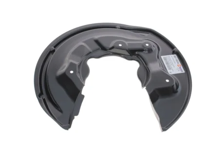 Захист диска гальмівного (заднього) Audi A3/VW Passat/Tiguan 03- Пр. AUTOTECHTEILE 361 5034 - фото Захист диска гальмівного (заднього) Audi A3/VW Passat/Tiguan 03- Пр. AUTOTECHTEILE 361 5034