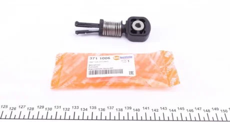 Наконечник троса куліси VW Caddy III 04- AUTOTECHTEILE 371 1006