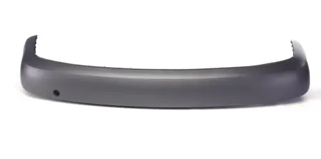 Бампер (задній) VW Caddy III 04-10 AUTOTECHTEILE 380 7039