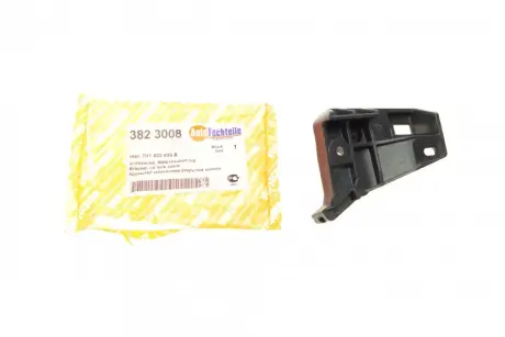 Кронштейн ручки капоту VW T5 03- (8230.08) AUTOTECHTEILE 382 3008