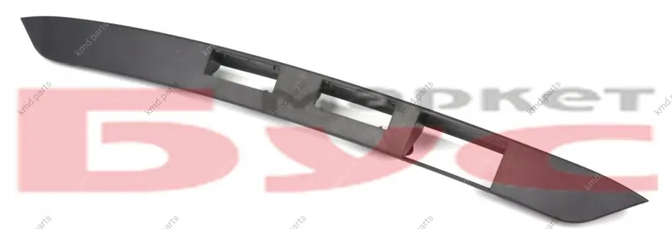 Накладка двері Autotechteile AUTOTECHTEILE 3827003 (фото 1)
