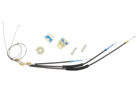 Склопідйомник AUTOTECHTEILE 3837036
