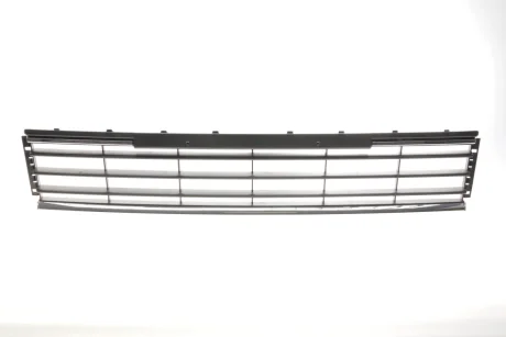 Решітка бампера VW Passat B7 10-15 AUTOTECHTEILE 385 3046