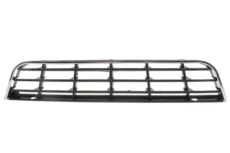 Решітка бампера VW Passat B6 05-10 AUTOTECHTEILE 385 3071