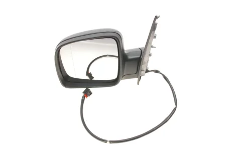 Дзеркало заднього виду VW Caddy III 03- (L) (електро/підігрів) AUTOTECHTEILE 385 7011