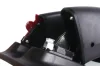 Дзеркало заднього виду VW T4 91-03 (L) (механіка) AUTOTECHTEILE 385 7023 (фото 8)