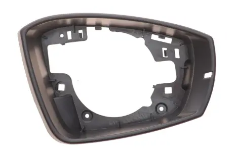 Корпус дзеркала правого AUTOTECHTEILE 3857040
