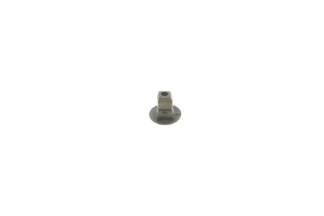 Кліпса кріплення обшивки капоту VW Passat 06-15 AUTOTECHTEILE 386 3003