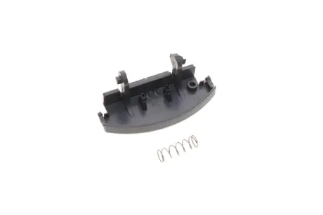 Ручка открывания подлокотника VW Golf IV/Passat/Skoda Octavia 96-06 AUTOTECHTEILE 386 8001