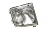 Фара (L) VW LT 96-06 (H1/H1) (9410.11) AUTOTECHTEILE 3941011 (фото 14)