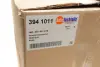 Фара (L) VW LT 96-06 (H1/H1) (9410.11) AUTOTECHTEILE 3941011 (фото 15)
