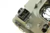 Фара (R) VW LT 96-06 (H1/H1) (9410.12) AUTOTECHTEILE 3941012 (фото 2)