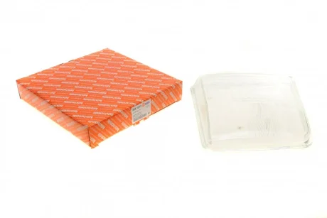 Скло фари ліве AUTOTECHTEILE 3941013