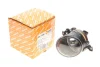 Фара п/тум VW Golf V / Jetta 04-10 Пр. AUTOTECHTEILE 394 1048 (фото 1)